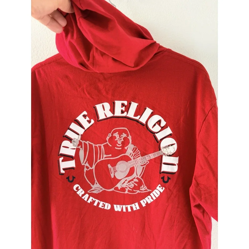 True Religion nwt true